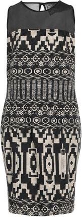 Éclà VESTIDOS - Vestidos midi en YOOX.COM