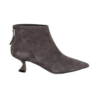 Jeannot Tronchetto - - Shoes - Donna - Grigio - 39 EU