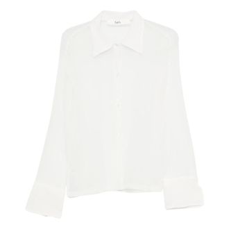 S&eacute;fr Shirts - Blouses & Shirts - Mujer - Blanco - S
