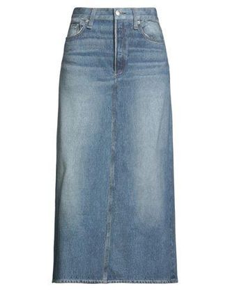 Rag & Bone BOTTOMWEAR - Denim skirts on YOOX.COM