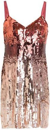 Elisabetta Franchi DRESSES - Mini dresses sur YOOX.COM