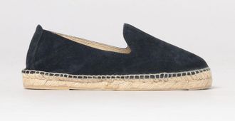 Maneb&igrave; Espadrillas Hamptons Manebi in camoscio