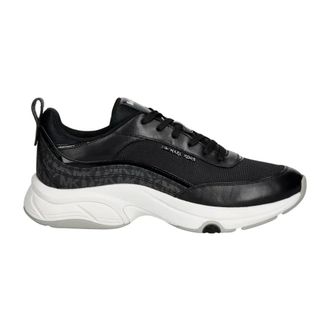 Michael Kors Sneakers Hartley - - Shoes - Uomo - Nero - 42 EU