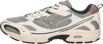 Mizuno MXR Casual Sneakers - Heren - Sneakers - Veelkleurig - 44 EU - Leer - Schoenen