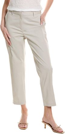 Eileen Fisher Eileen Fisher Tapered Ankle Trouser