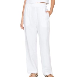Xirena Womens Atticus Pant In White