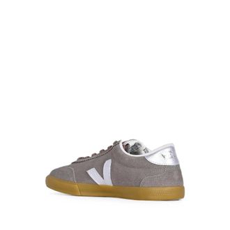 Veja Volley Sneaker - Gray