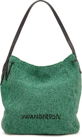 J.W.Anderson Donna, Borse, Verde, Taglia unica, new