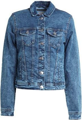 Only COATS & JACKETS - Denim outerwear sur YOOX.COM