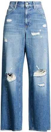 Replay HOSEN & R&Ouml;CKE - Jeanshosen auf YOOX.COM