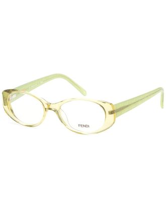 Fendi Womens 907 49mm Optical Frames