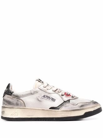 Autry Trainers Low-Top Super Vintage
