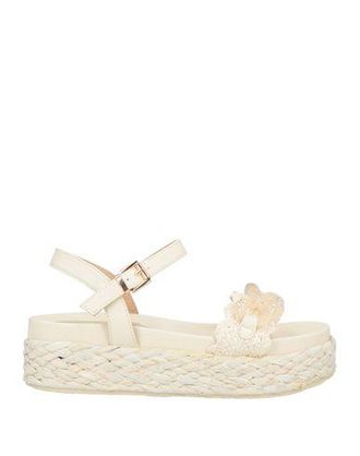 Caf&egrave;noir FOOTWEAR - Sandals on YOOX.COM