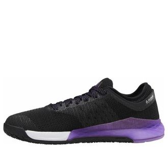 Reebok (WMNS) Reebok Nano 9 Black Grape Punch DV6366