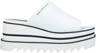 Stella McCartney FOOTWEAR - Sandals sur YOOX.COM
