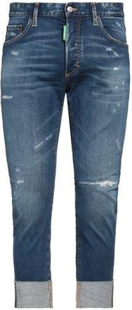 Dsquared2 BOTTOMWEAR - Jeans sur YOOX.COM