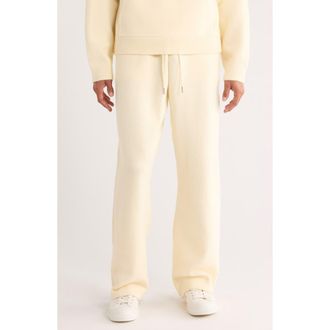 Honor The Gift Art Knit Pants in Bone at Nordstrom Rack, Size Xxx-Large