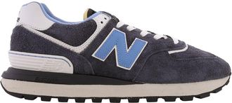 New Balance Mens 574 Sneakers, Size 7.5