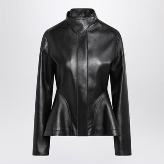 Alaia Peplum Jacket