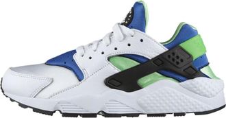 Nike Air Huarache Scream Green 318429-100