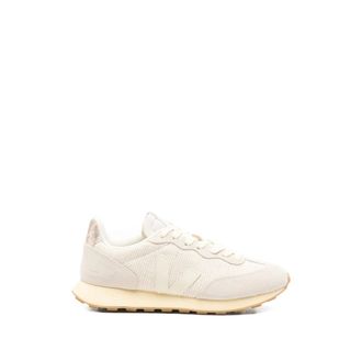 Veja Sneakers, female, Beige, Size: 11 US Sneakers Veja