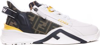 Fendi Flow Sneakers