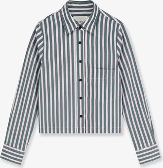 Closed Camicia Classic Cropped - CLOSED - gender_Woman