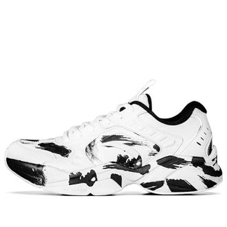 Anta Running Shoes White Black 112047760-4