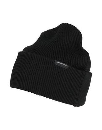 A|X Armani Exchange ACCESSORIES - Hats on YOOX.COM