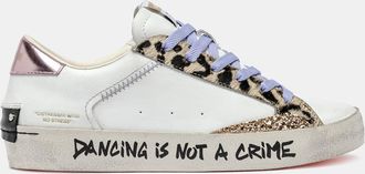 Crime London DISTRESSED TEQUILA NIGHT