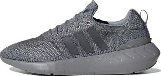 adidas Swift Run 22 Triple Grey GZ3502