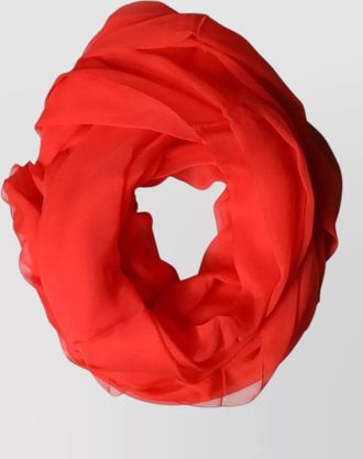 Dolce & Gabbana silk scarf