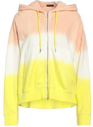 ATM Anthony Thomas Melillo CAMISETAS Y TOPS - Sudaderas en YOOX.COM