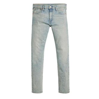 Levi's Heren 512 Tapered Slim-fit jeans (Vermeld mij)