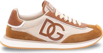 Dolce & Gabbana Dg Cushion Sneakers