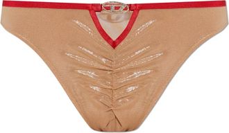 Diesel Mujer, Ropa interior, Beige, Talla: XS