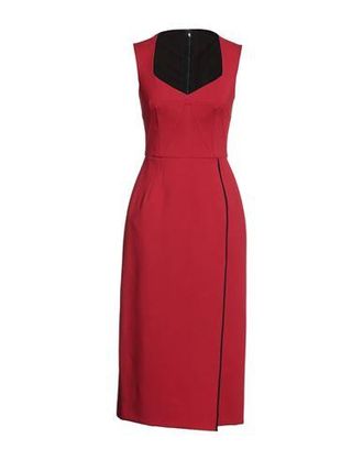 Dolce & Gabbana KLEIDER - Midi-Kleider auf YOOX.COM