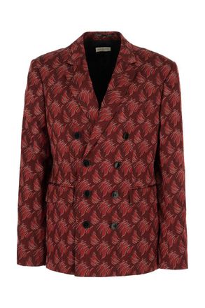 Dries Van Noten Jackets & Vests