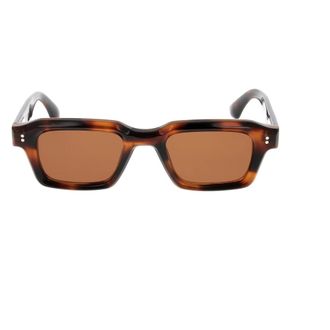 Chimi Eyewear unisex, Accessoires, Bruin, Maat: ONE Size