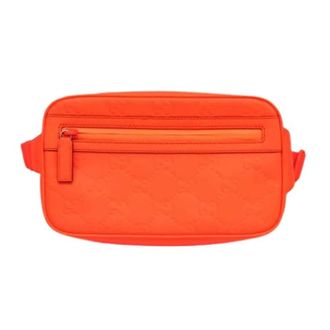 Gucci unisex, Pre-owned, Arancione, Taglia unica, used