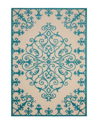 Nourison Aloha Indoor/Outdoor Rug