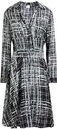 Eleventy VESTIDOS - Vestidos midi en YOOX.COM