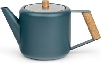 Bredemeijer Tetera 1,1 L Azul Acero inoxidable 304 Azul