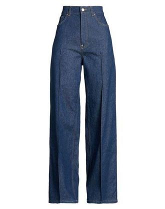 Stella McCartney BOTTOMWEAR - Jeans on YOOX.COM