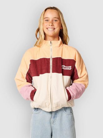 Rip Curl Keepsakes Cord Kids Chaqueta