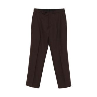Sunflower Hombre, Pantalones, Marr&oacute;n, Talla: L