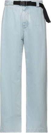 Moncler PARTES DE ABAJO - Pantalones vaqueros en YOOX.COM