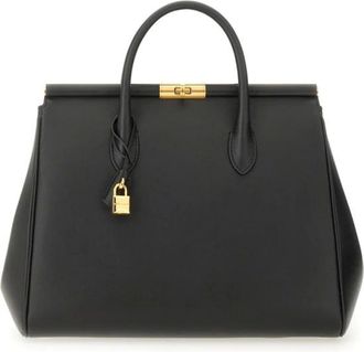 Dolce & Gabbana Donna, Borse, Nero, Taglia unica, new