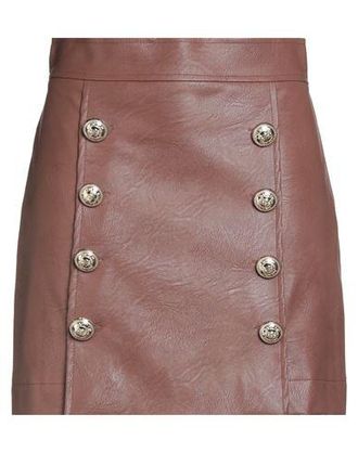 BABYLON BOTTOMWEAR - Mini skirts on YOOX.COM