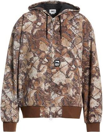 Obey COATS & JACKETS - Jackets sur YOOX.COM